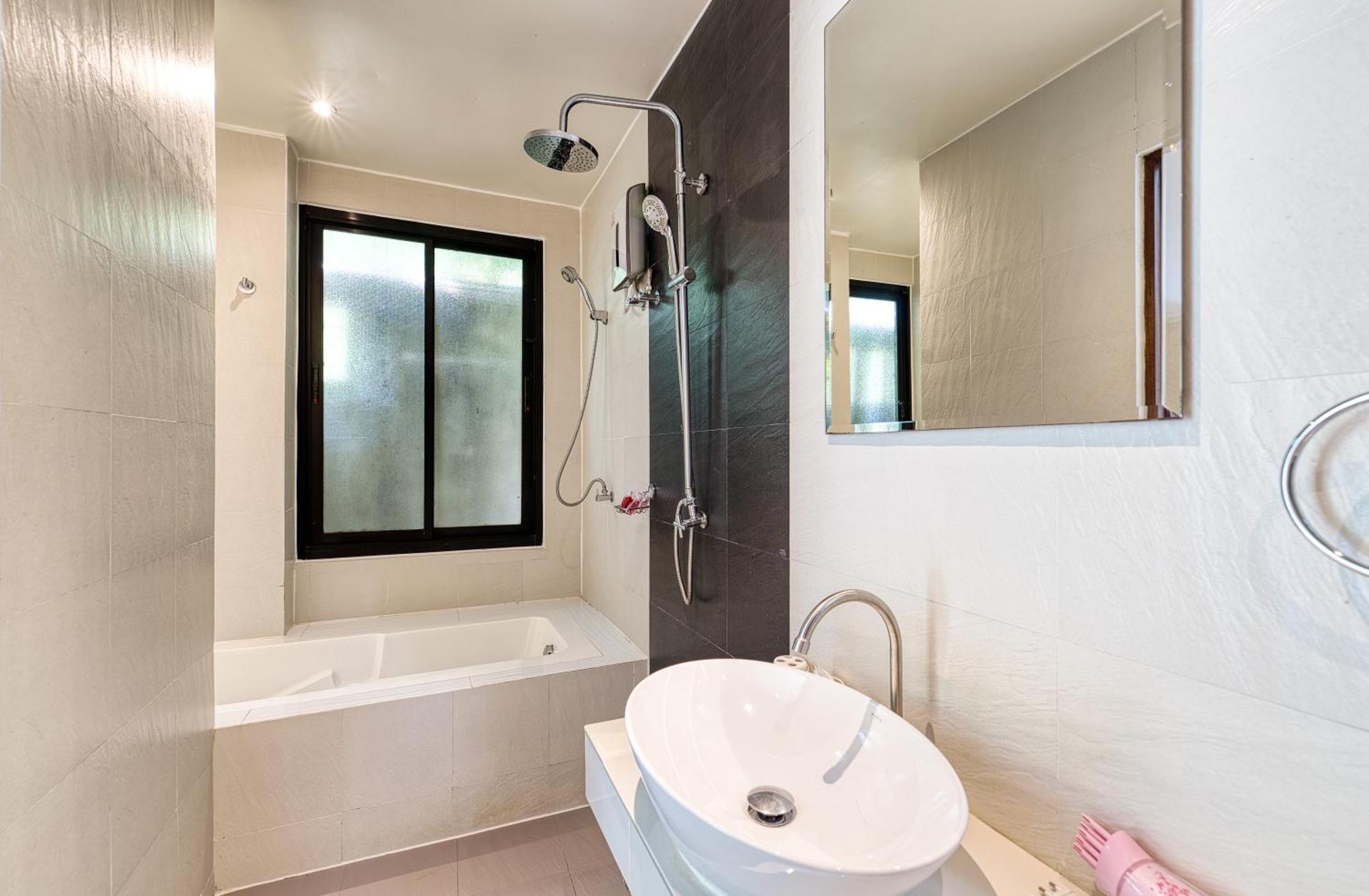 Baan Rawee Villas Chaweng Extérieur photo